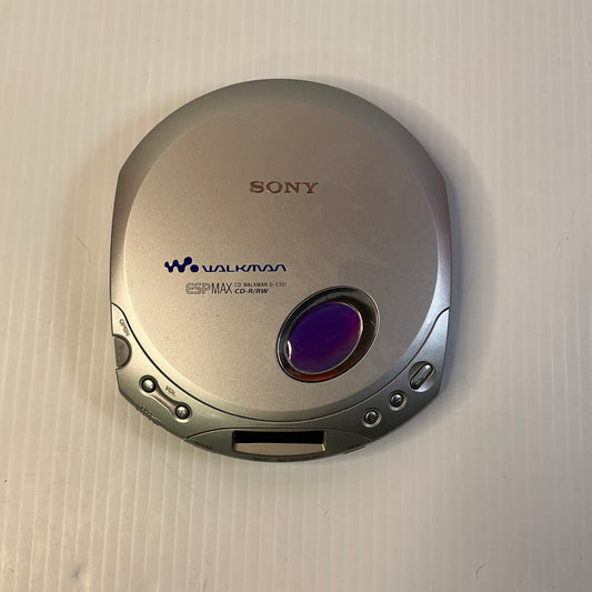 Sony Walkman CD Player (D-E351)