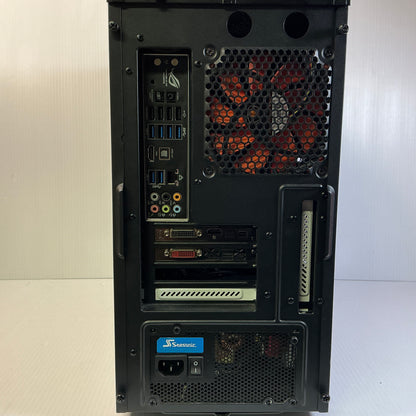 Fractal Design Custom Build
