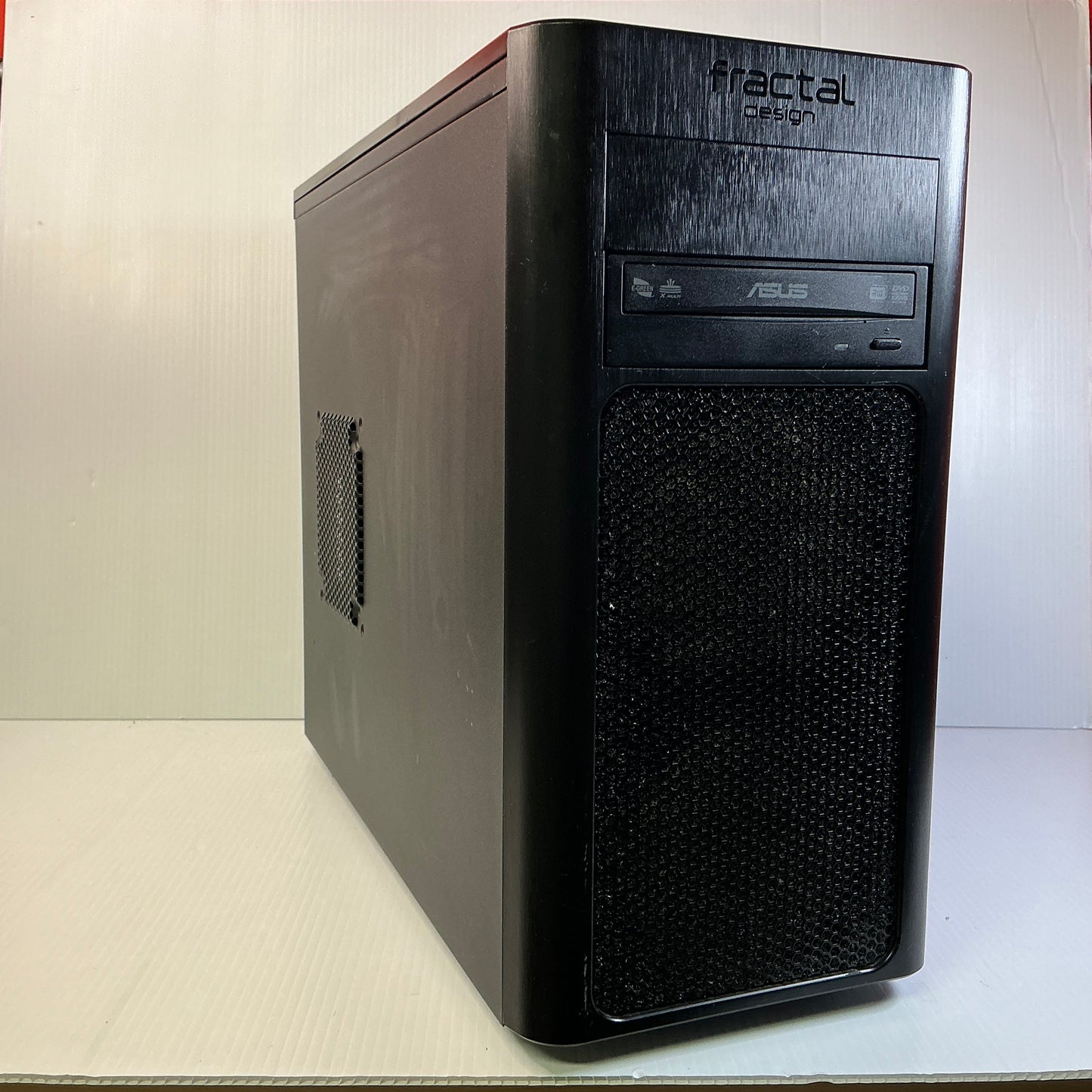 Fractal Design Custom Build