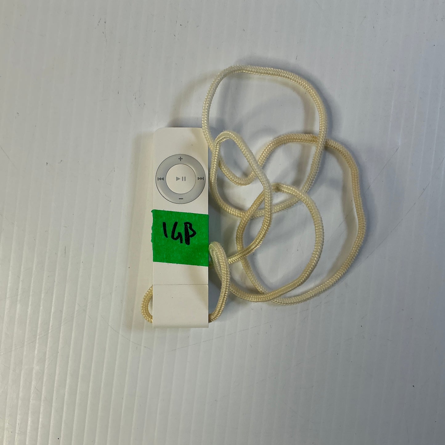 iPod Shuffle 1st Gen 1GB