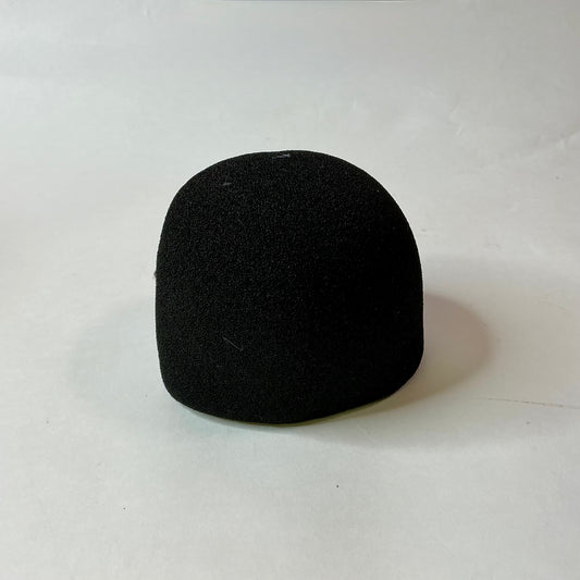 Microphone cover