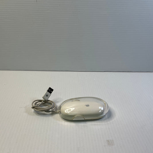 Apple Pro Mouse