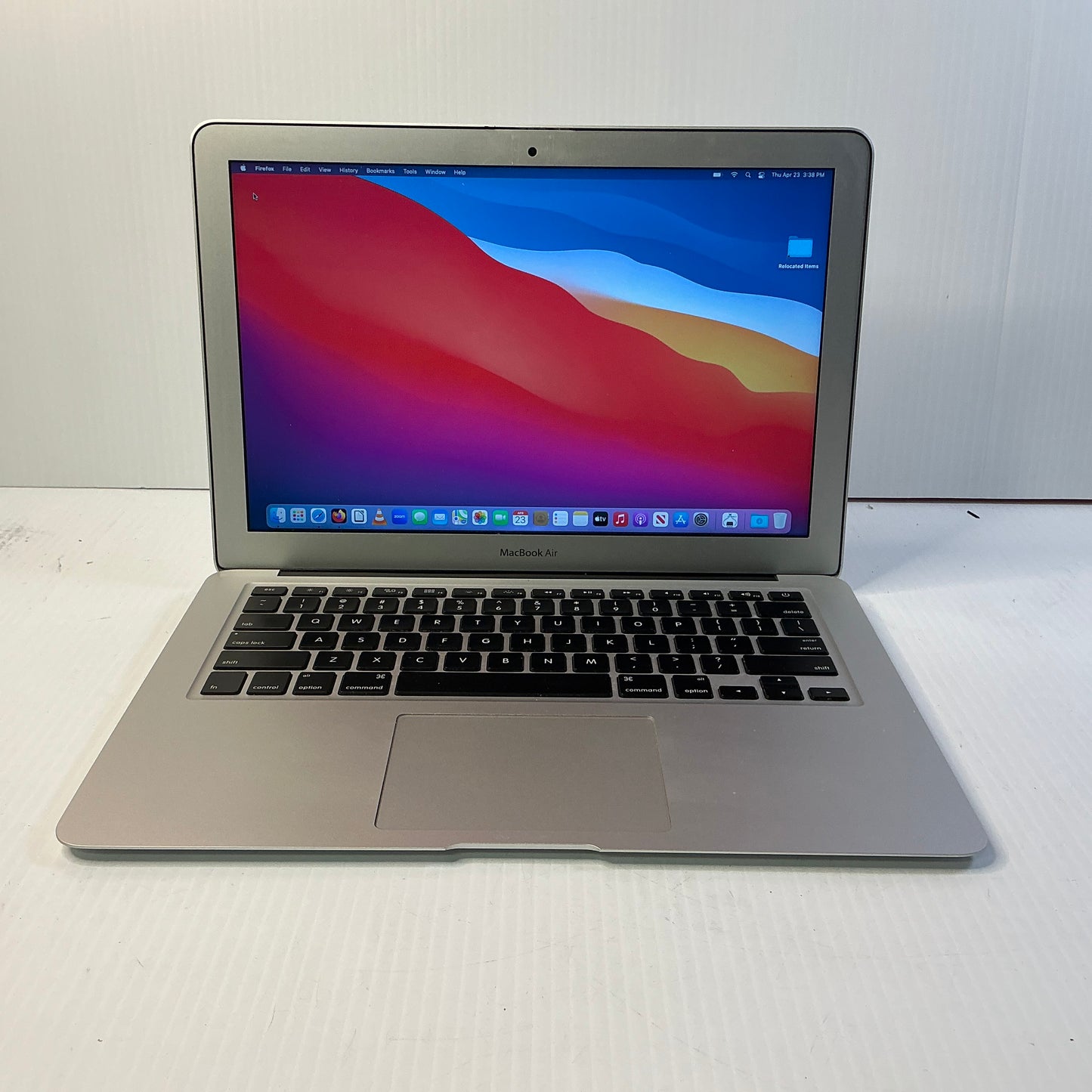 Apple MacBook Air 13" [Mid-2013]