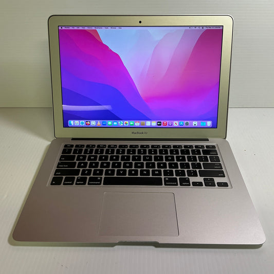 Apple MacBook Air 13" [Early 2015]