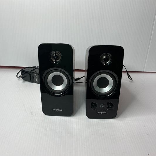 Creative T15 Wireless Bluetooth Speakers