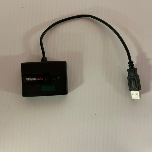 Amazon Basics USB Hub