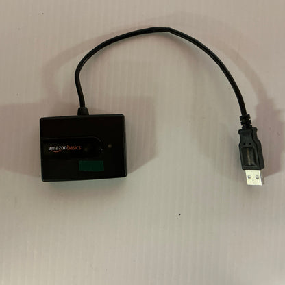 Amazon Basics USB Hub