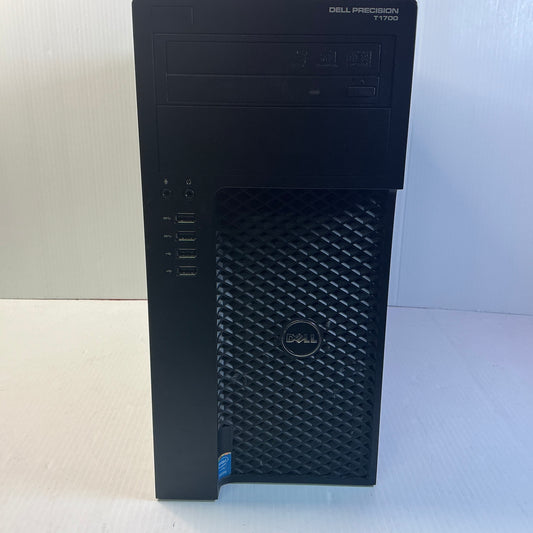 Dell Precision T1700