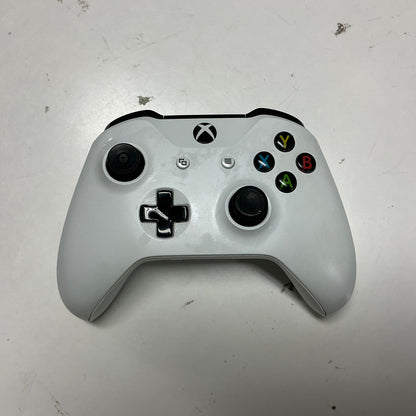 Wireless Xbox One Controller