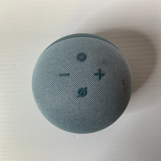 Amazon Echo Dot 4th Generation