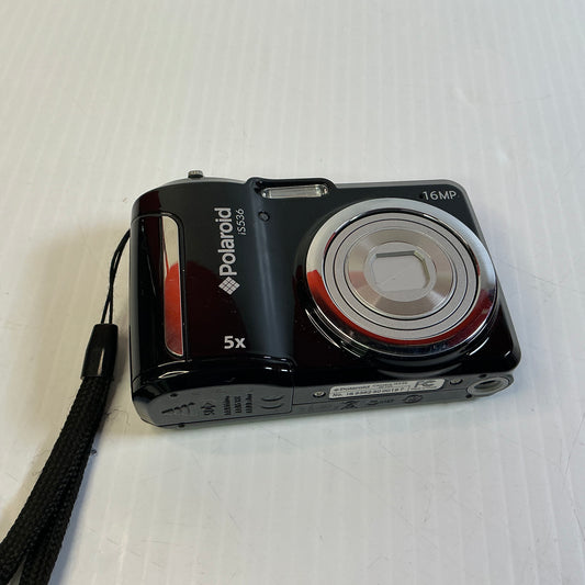 Polaroid iS536 16MP Camera
