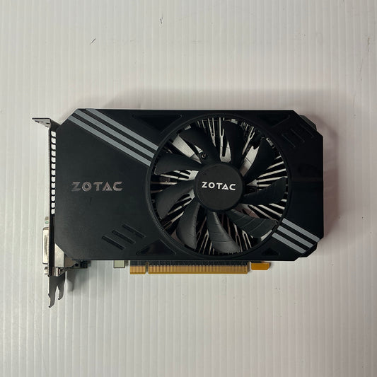 ZOTAC GTX 950