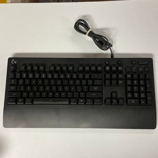 Logitech Prodigy Gaming Keyboard