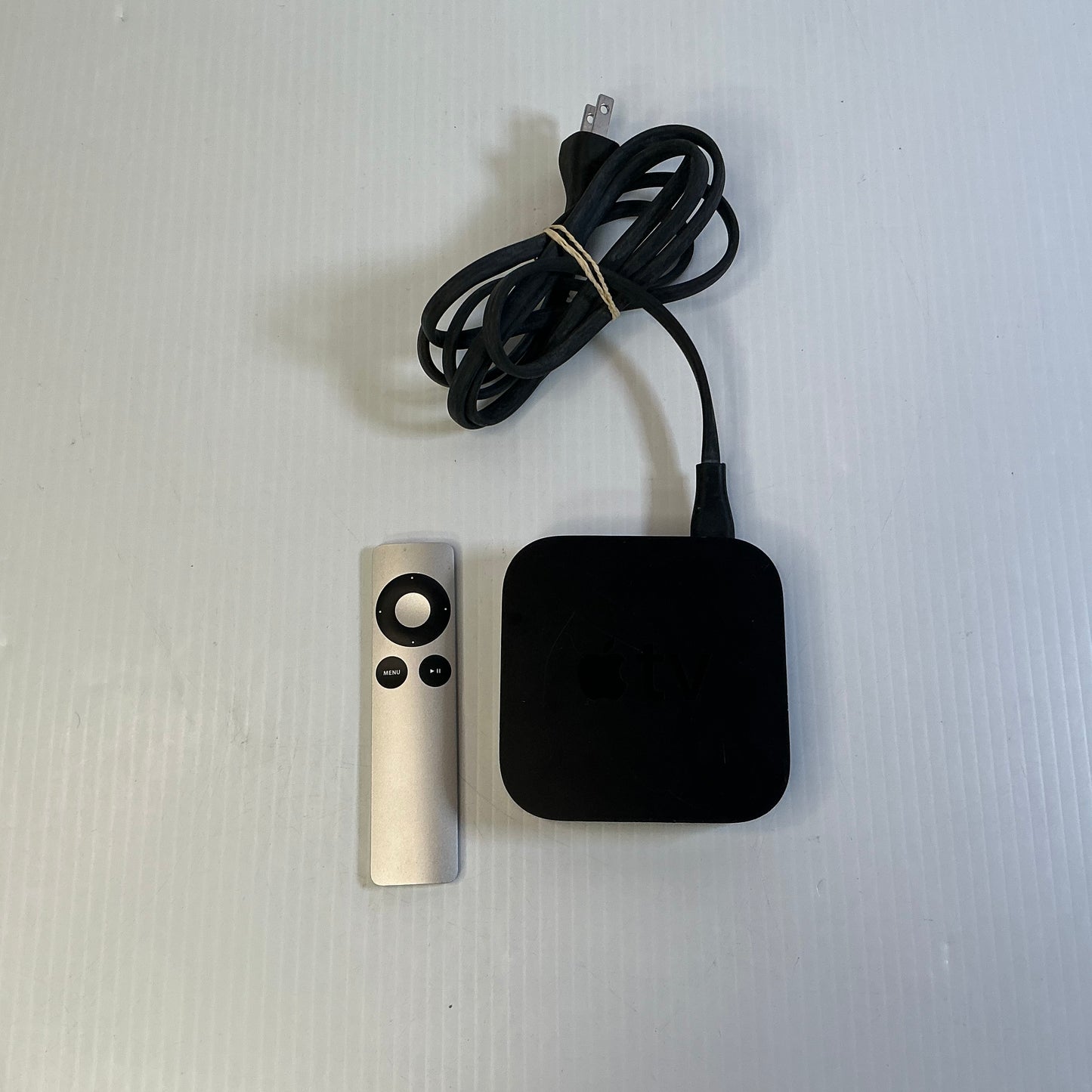 Apple TV 2nd Generation