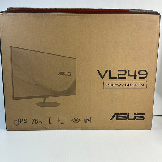 ASUS VL249HE 23.8”