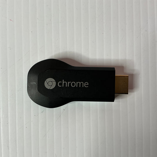 Google Chromecast Gen 1