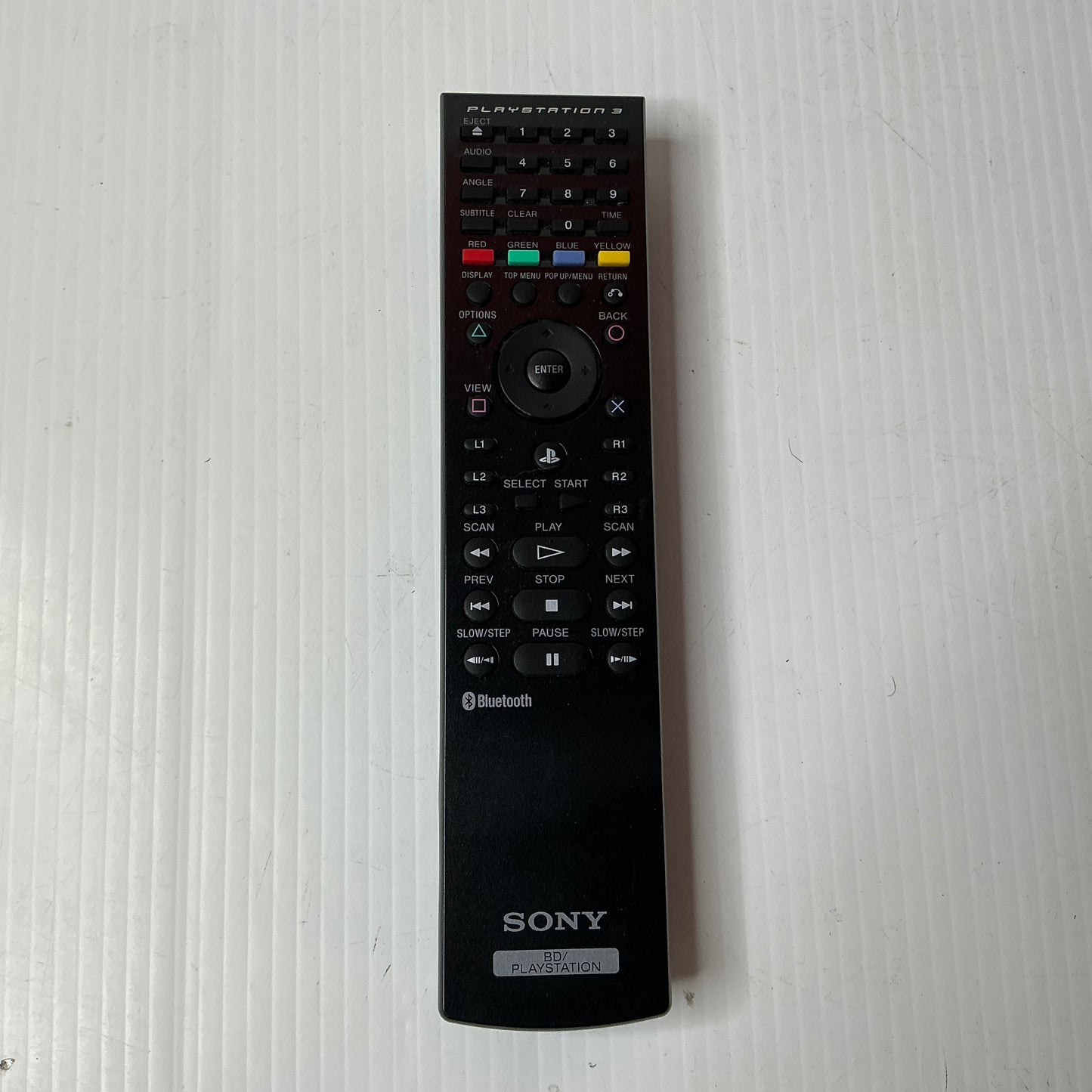 PlayStation 3 Remote