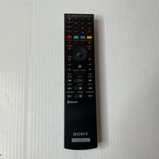 PlayStation 3 Remote