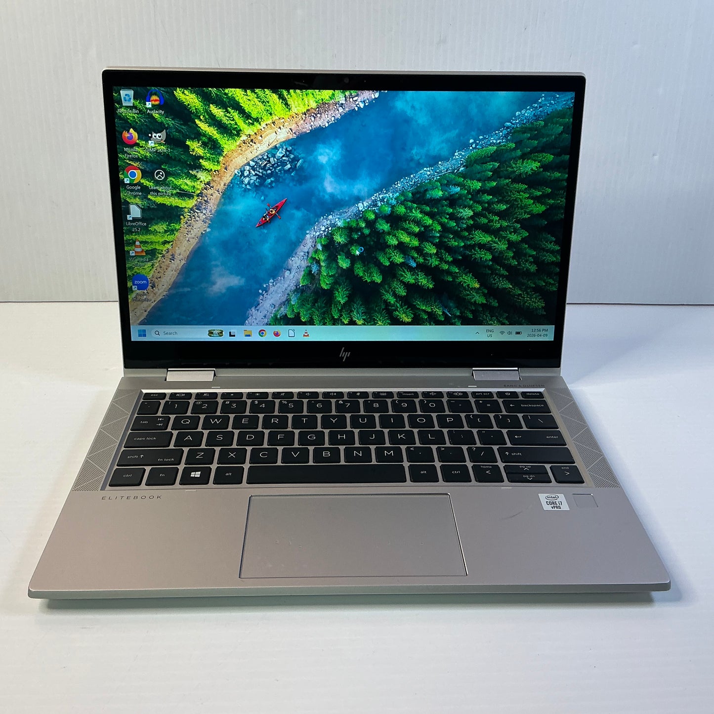 HP EliteBook x360 830 G7