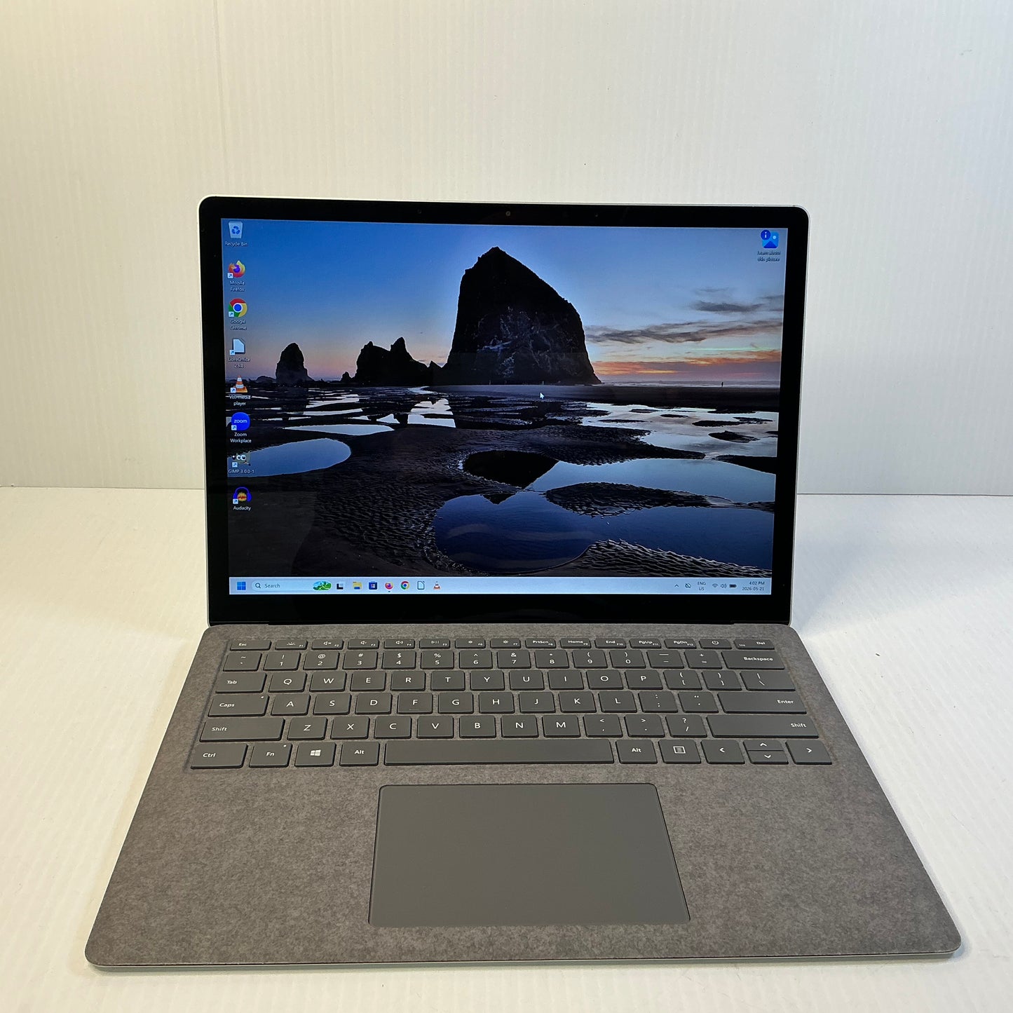 Microsoft Surface Laptop 3