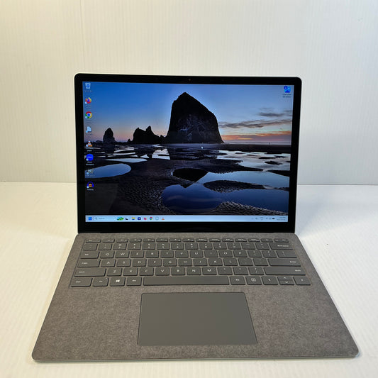 Microsoft Surface Laptop 3