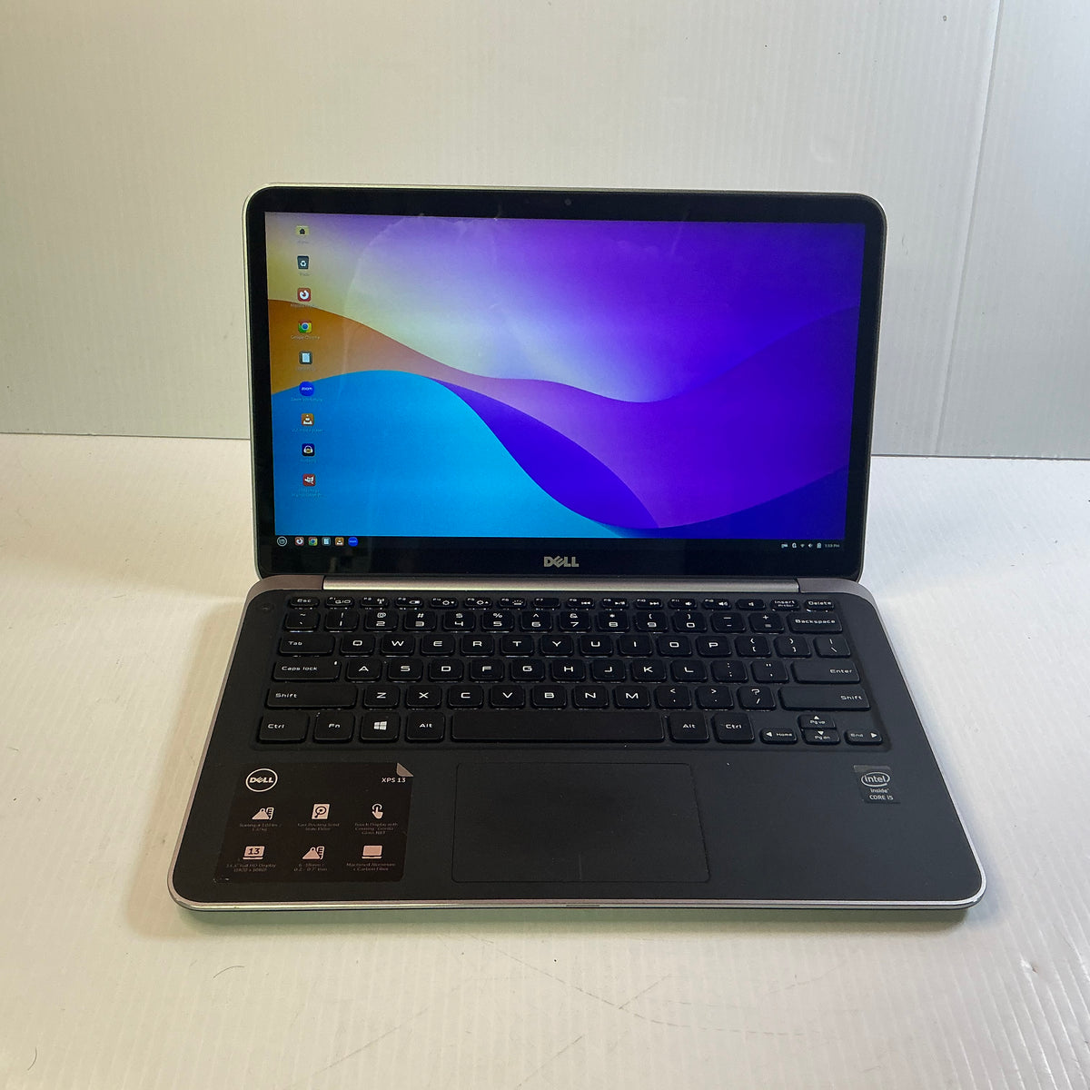 Dell XPS 13 9333