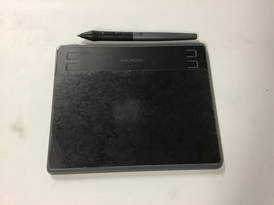 Huion HS64 Creative Pen Tablet