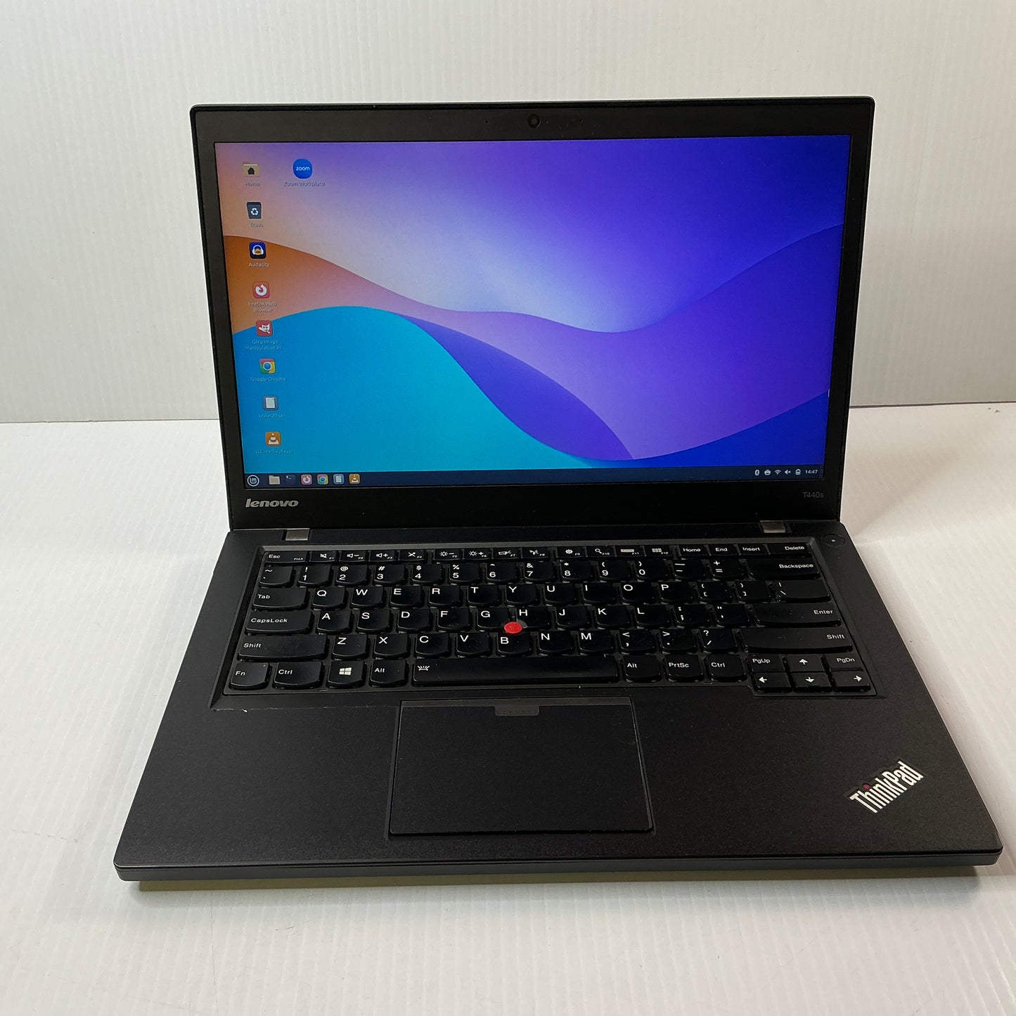 Lenovo ThinkPad T440s