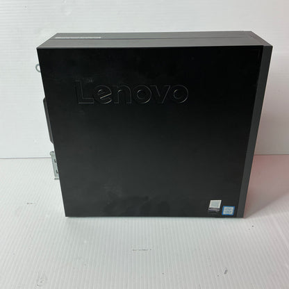 Lenovo ThinkCentre M720e
