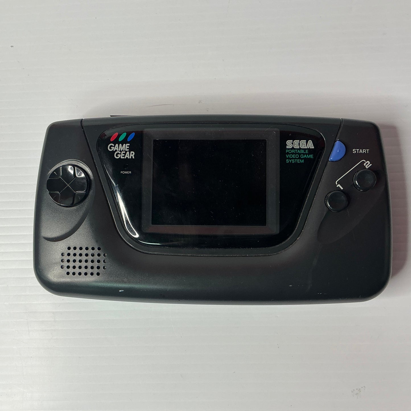 Sega Game Gear Bundle