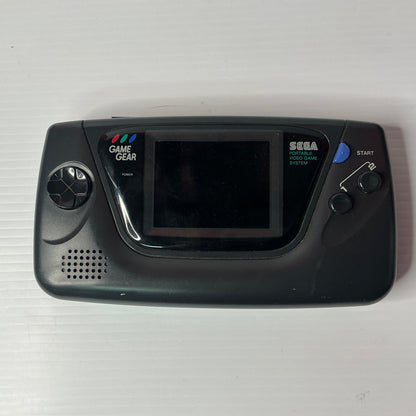 Sega Game Gear Bundle
