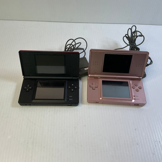 Nintendo DS LITE