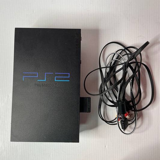 Playstation 2 (No Controller)
