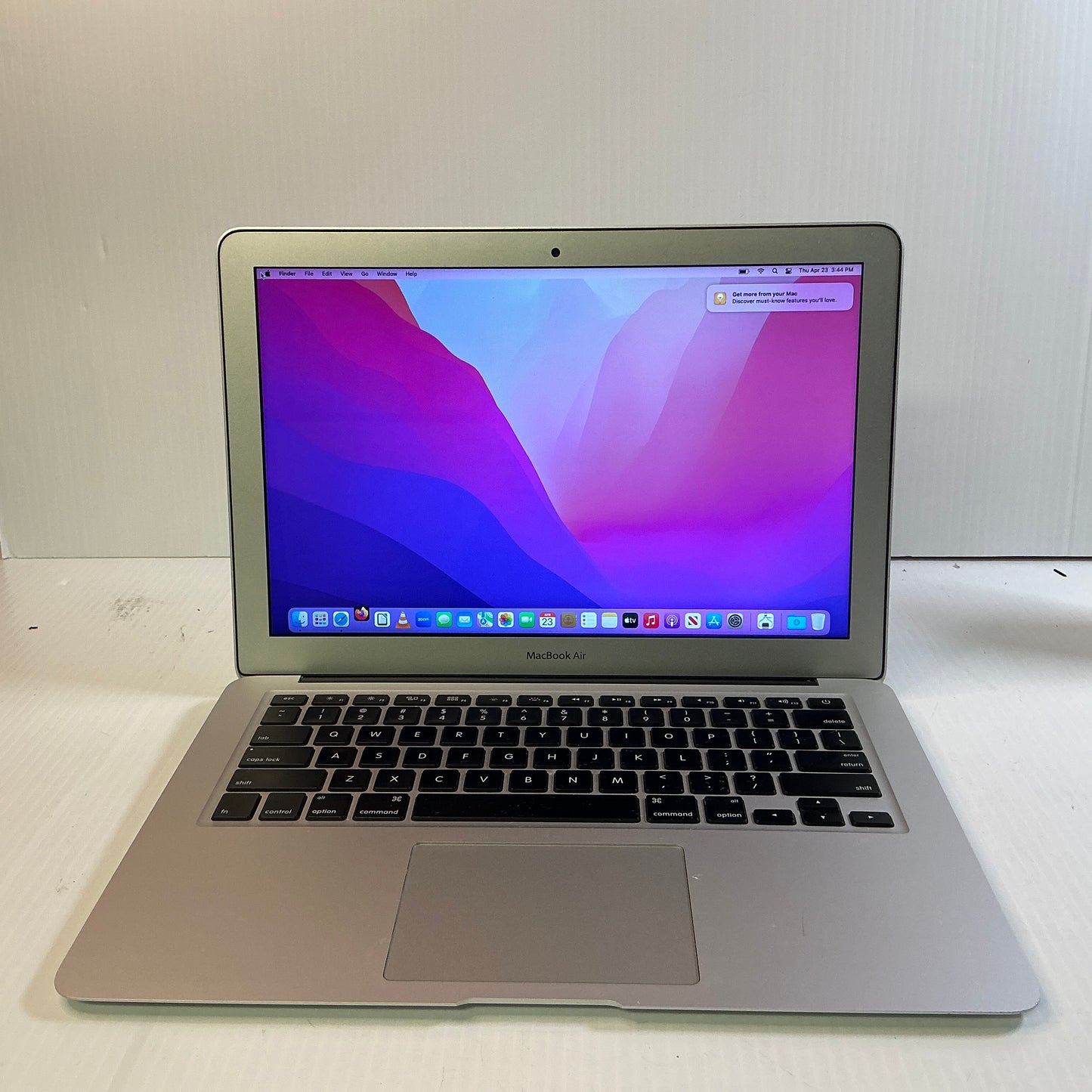Apple MacBook Air 13" 2017