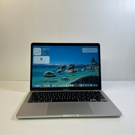 Apple MacBook Pro 13" [2020]