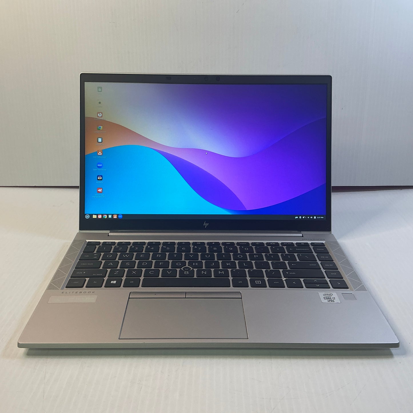 HP EliteBook 840 G7