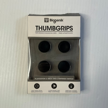 Biogenik Thumbgrips