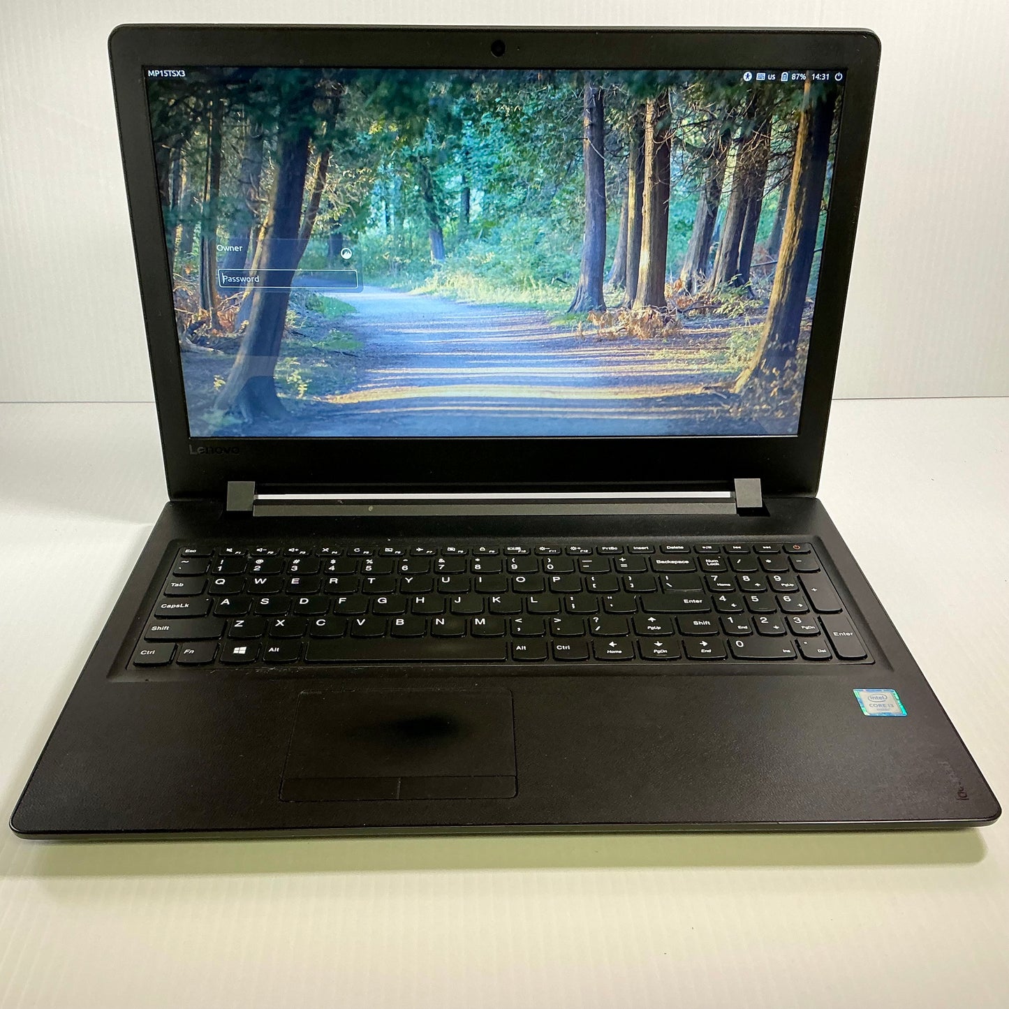 Lenovo Ideapad 110-15ISK