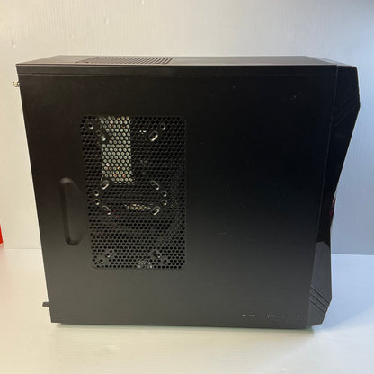Custom MSI MS-7A11 PC