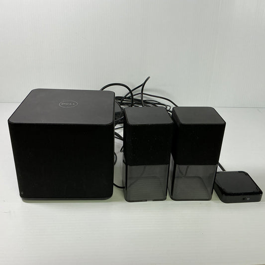 Dell Wireless Speaker System