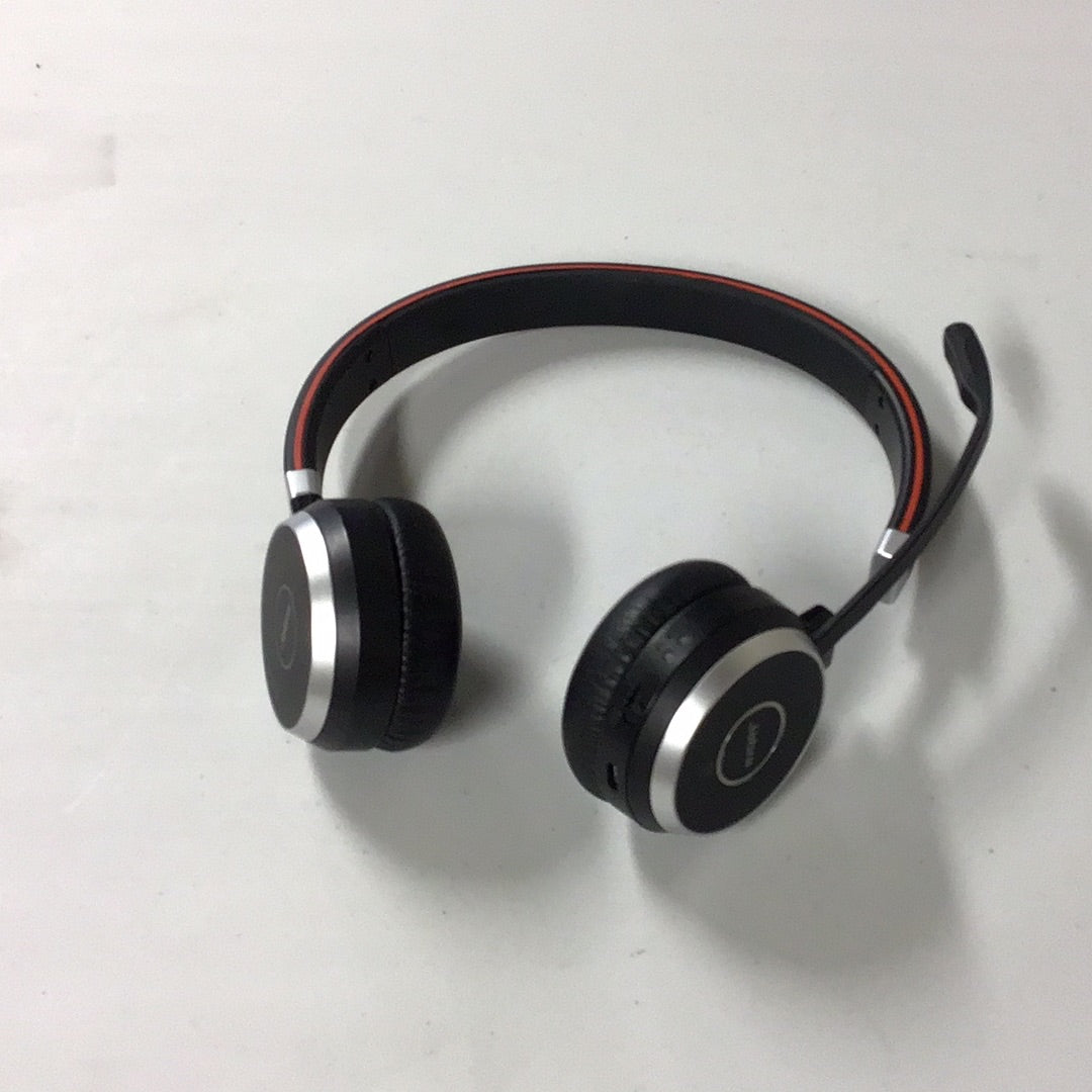 Jabra HSC018W Headphones