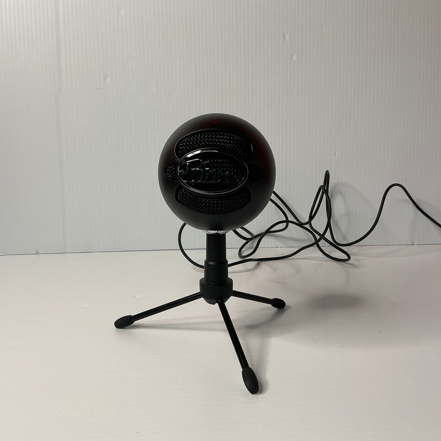 Snowball Ice Plug & Play USB Microphone