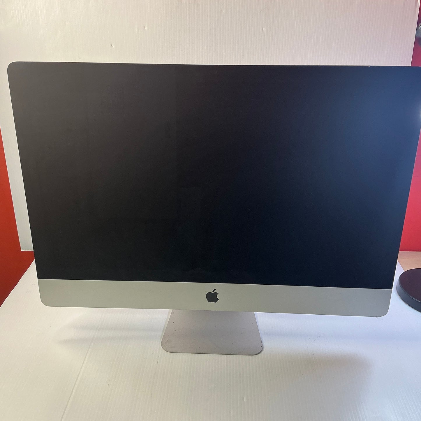 Apple iMac 27” (Late 2013) Barebones