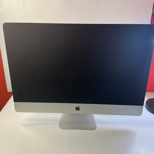 Apple iMac 27” (Late 2013) Barebones