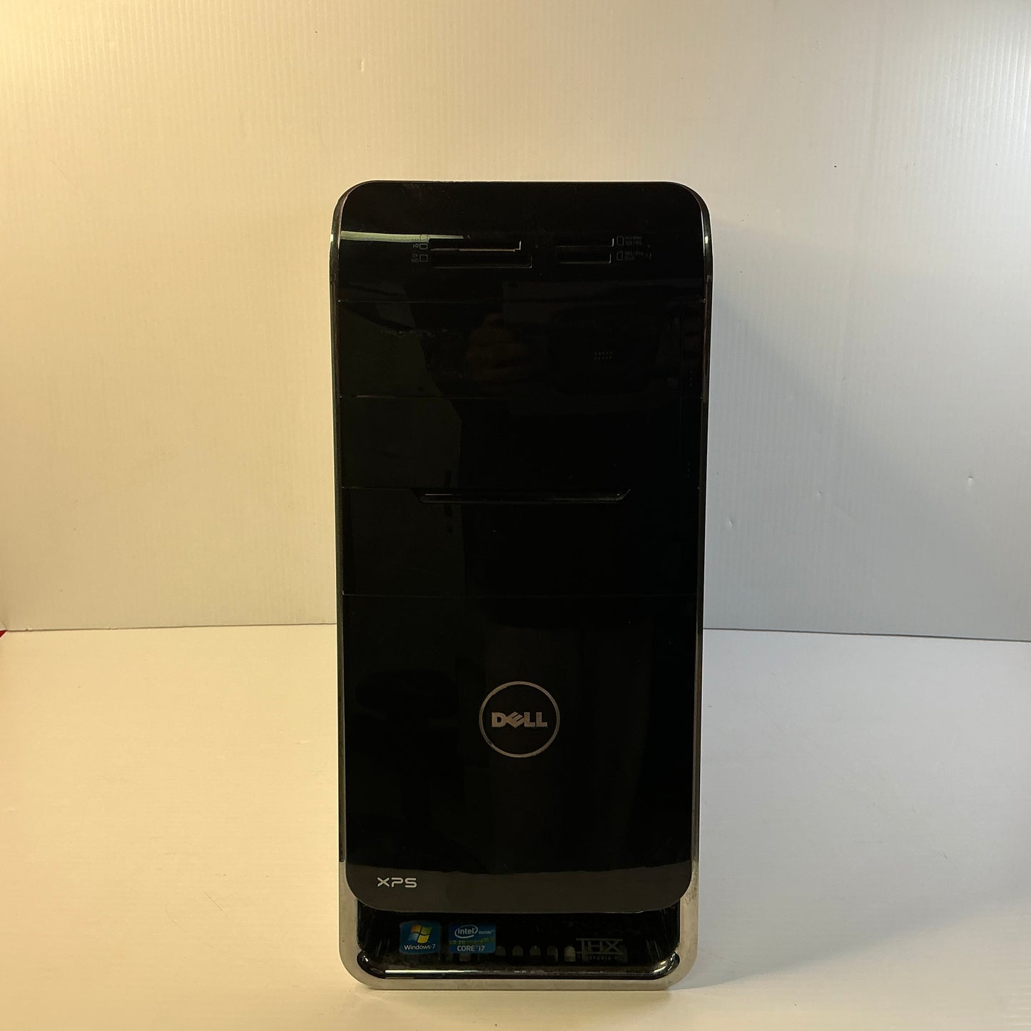 Dell XPS 8300