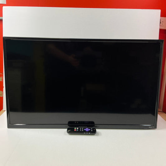 32" Insignia Roku TV