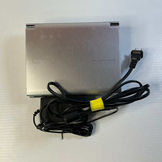 Sony Portable DVD Player