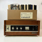 Sony Stereo Center TC-230W + 4 Tracks