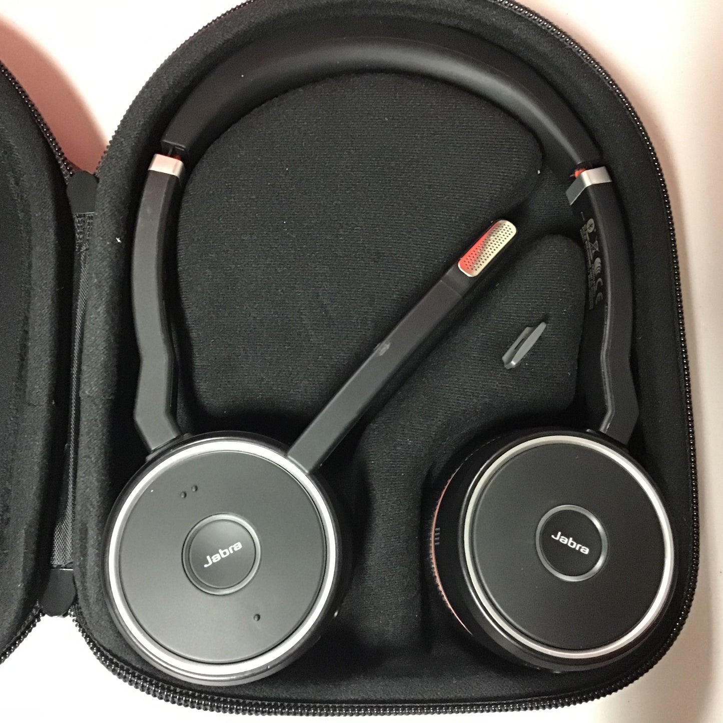 Jabra Evolve 75 SE Headset