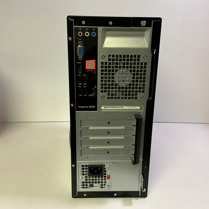 Dell Inspiron 3668